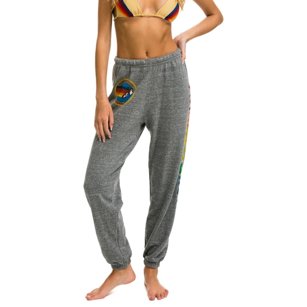 aviator nation sweatpants